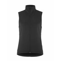 ADV EXPLORE POWER FLEECE VEST W