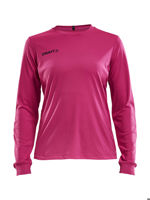 SQUAD GO GK LS JERSEY W