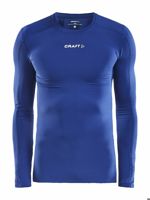 PRO CONTROL COMPRESSION LONG SLEEVE UNI