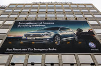 PVC-fria banderoller, Fairlyn Mesh