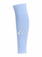 SQUAD SOCK W-O FOOT SOLID SR
