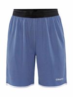 PROGRESS REVERSIBLE BASKET SHORTS W