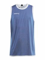 PROGRESS REVERSIBLE BASKET SINGLET M