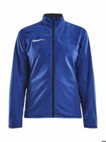 RUSH WIND JACKET W