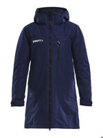 JACKET PARKAS JR