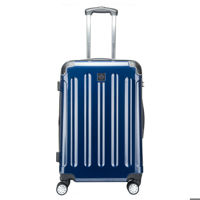 Resväska Cab Köpenhamn 70cm