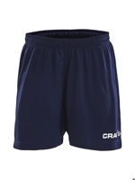 SQUAD SHORT SOLID WB JR