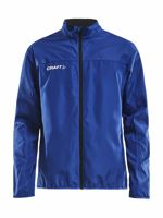 RUSH WIND JACKET M