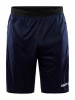 EVOLVE ZIP POCKET SHORTS M