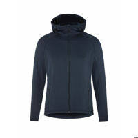 ADV EXPLORE POWER FLEECE HOOD M