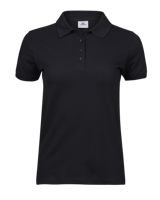 Women's Heavy Polo
