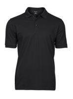 Luxury Stretch Polo