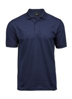 Luxury Stretch Polo