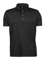 Pima Cotton Polo