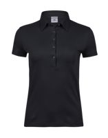 Women's Pima Cotton Polo