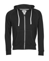 Urban Zip Hoodie