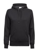 Women's Hooded Sweatshirt