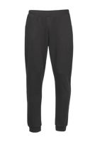 Ribbed Interlock Pants