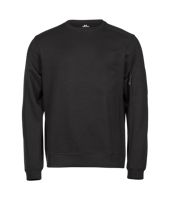 Athletic Crew Neck Sweat