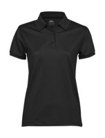 Women's Club Polo
