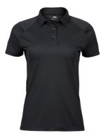 Women's Luxury Sport Polo