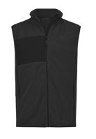Mountain Fleece Bodywarmer