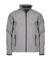Lightweight Performance Softshell
