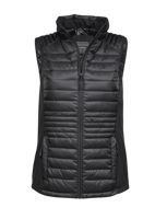 Women's Crossover Bodywarmer