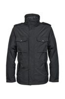 Urban City Jacket