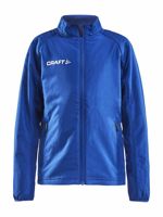 JACKET WARM JR