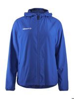 SQUAD GO WIND JACKET W