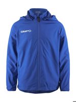 SQUAD GO WIND JACKET JR