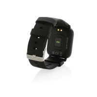 Fit watch RCS återvunnen TPU