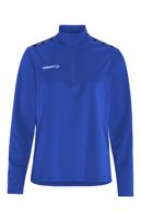 SQUAD GO HALFZIP W