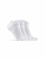 CORE DRY SHAFTLESS SOCK 3-PACK