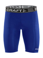 PRO CONTROL COMPRESSION SHORT TIGHTS UNI