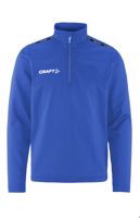 SQUAD GO HALFZIP JR