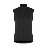 ADV EXPLORE POWER FLEECE VEST M
