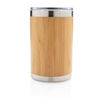 Bambu coffee to go mugg