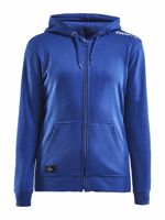 COMMUNITY FZ HOODIE W