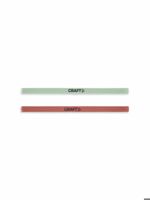 CHARGE TRAINING HAIRBAND 2-PACK