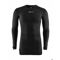 PRO CONTROL COMPRESSION LONG SLEEVE UNI BLACK PRO CONTROL COMPRESSION LONG SLEEVE UNI BLACK