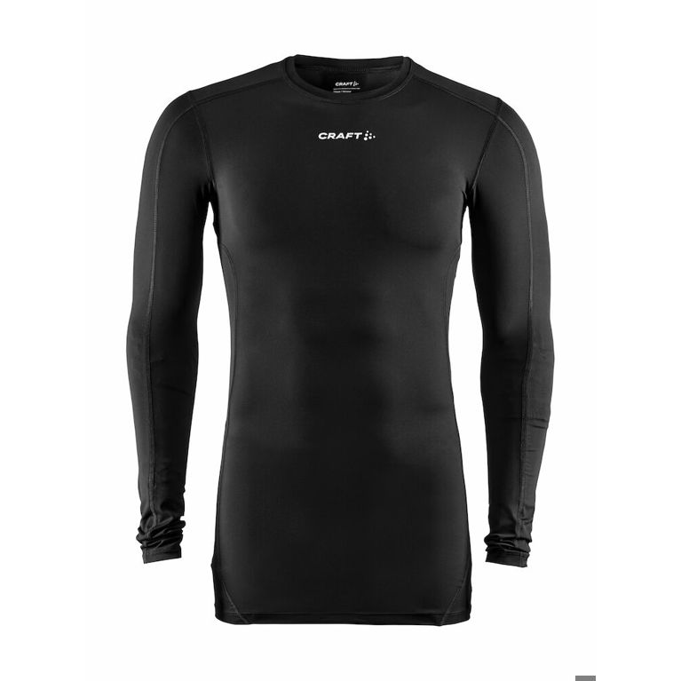 PRO CONTROL COMPRESSION LONG SLEEVE UNI
