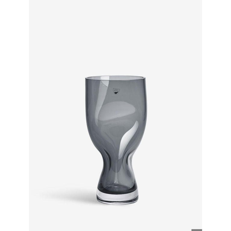 Squeeze vas blågrå 230mm