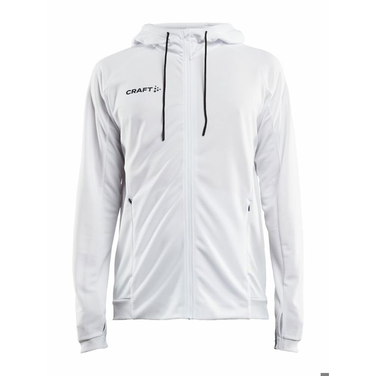 EVOLVE HOOD JACKET M