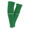 PREMIER ATHLETE SOCKS W-O FOOT TEAM GREEN PREMIER ATHLETE SOCKS W-O FOOT TEAM GREEN
