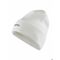 CORE ESSENCE BEANIE WHITE CORE ESSENCE BEANIE WHITE