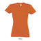 IMPERIAL WOMEN Orange
