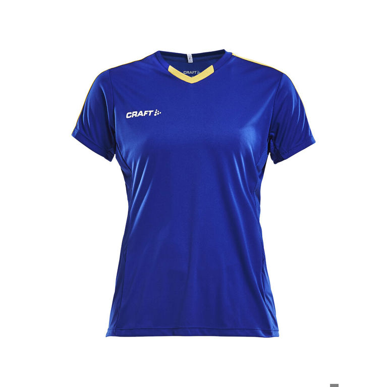 PROGRESS JERSEY CONTRAST W