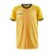 PROGRESS 2.0 GRAPHIC JERSEY JR SWEDEN YELLOW/BLACK PROGRESS 2.0 GRAPHIC JERSEY JR SWEDEN YELLOW/BLACK